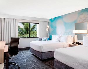 Unterkunft 10125401 - Appartement Florida - Courtyard by Marriott Fort Lauderdale Coral Springs