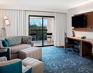 Unterkunft 10125401 - Appartement Florida - Courtyard by Marriott Fort Lauderdale Coral Springs