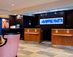 Unterkunft 10125401 - Appartement Florida - Courtyard by Marriott Fort Lauderdale Coral Springs