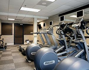 Unterkunft 10125401 - Appartement Florida - Courtyard by Marriott Fort Lauderdale Coral Springs