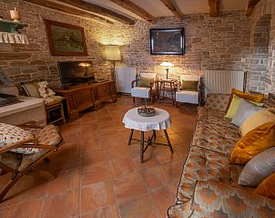 Unterkunft 1013003 - Ferienhaus Istrien - Vakantiehuis Mega