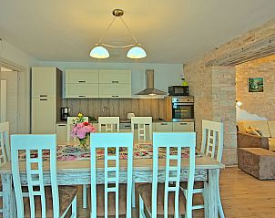 Guest house 1013024 - Holiday property Istria - Vakantiehuis Villa Ivka - alles was Sie f�r Ihren Urlaub br