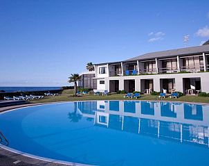 Unterkunft 1013205 - Appartement Madeira - Estalagem do Mar