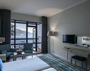 Unterkunft 1013205 - Appartement Madeira - Estalagem do Mar