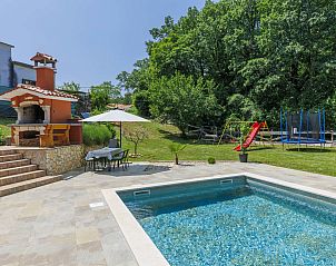 Guest house 1014065 - Apartment Istria - Appartement Korina