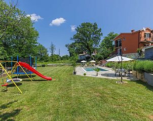 Guest house 1014065 - Apartment Istria - Appartement Korina