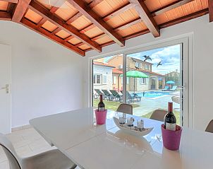 Guest house 1014098 - Holiday property Istria - Vakantiehuis Istria Queen