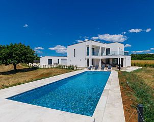 Guest house 10142201 • Holiday property Istria • Vakantiehuis Julia 