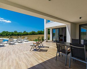 Unterkunft 10142201 - Ferienhaus Istrien - Vakantiehuis Julia