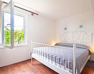 Verblijf 1014249 - Appartement Istrie - Appartement Wohnung 