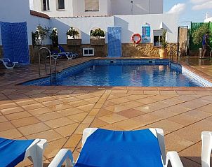 Guest house 1014803 • Holiday property Costa Almeria / Tropical • Hostal Manolo 