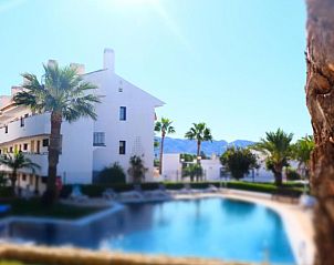 Guest house 1014903 • Apartment Costa Blanca • Alfaz del Sol 