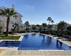 Unterkunft 1014903 - Appartement Costa blanca - Alfaz del Sol