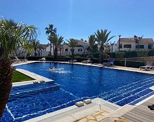 Unterkunft 1014903 - Appartement Costa blanca - Alfaz del Sol