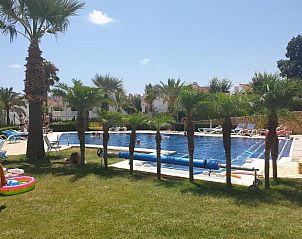 Unterkunft 1014903 - Appartement Costa blanca - Alfaz del Sol