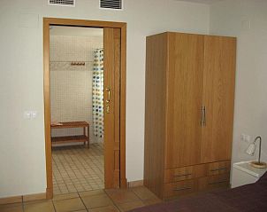 Unterkunft 1014903 - Appartement Costa blanca - Alfaz del Sol