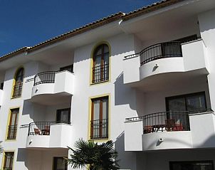 Unterkunft 1014903 - Appartement Costa blanca - Alfaz del Sol