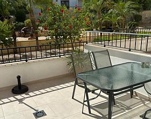 Unterkunft 1014903 - Appartement Costa blanca - Alfaz del Sol