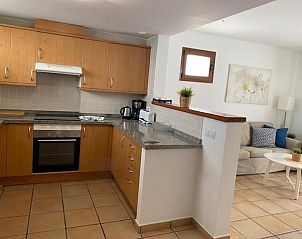 Unterkunft 1014903 - Appartement Costa blanca - Alfaz del Sol