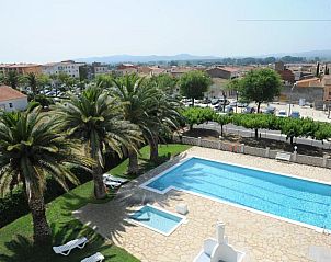 Guest house 1015009 • Apartment Costa Brava • RVHotels GR92 