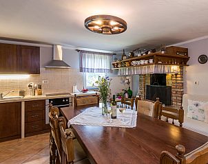 Unterkunft 1015113 - Ferienhaus Istrien - Vakantiehuis Mariva