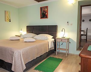 Unterkunft 1015113 - Ferienhaus Istrien - Vakantiehuis Mariva