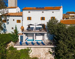Guest house 1015119 - Apartment Istria - Appartement House Horizon