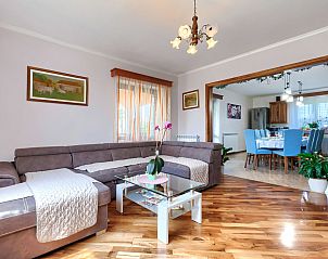 Unterkunft 1015121 - Ferienhaus Istrien - Vakantiehuis Villa Helena