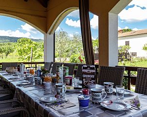 Unterkunft 1015121 - Ferienhaus Istrien - Vakantiehuis Villa Helena