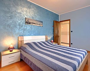 Unterkunft 1015121 - Ferienhaus Istrien - Vakantiehuis Villa Helena