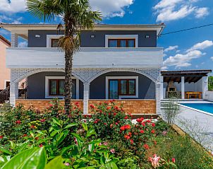 Guest house 1015201 • Holiday property Istria • Vakantiehuis Mia 