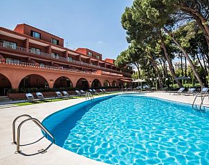 Unterkunft 1015404 • Appartement Costa del Azahar • Intur Bonaire 