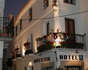 Unterkunft 1015712 • Appartement Extremadura • Hotel Plaza Grande 
