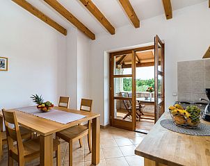 Unterkunft 1016341 - Appartement Istrien - Appartement Villa Sand
