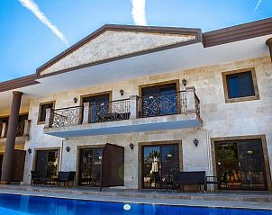 Guest house 10166101 • Apartment Mediterranean region • Mediterra Residence 