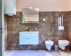 Unterkunft 1019402 - Ferienhaus Istrien - Vakantiehuis Elli