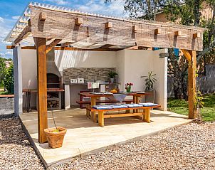 Unterkunft 1019420 - Ferienhaus Istrien - Vakantiehuis Villa May