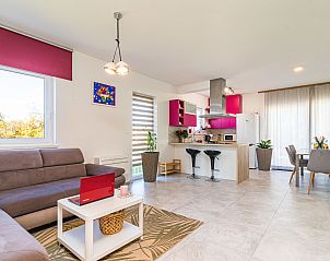 Unterkunft 1019420 - Ferienhaus Istrien - Vakantiehuis Villa May