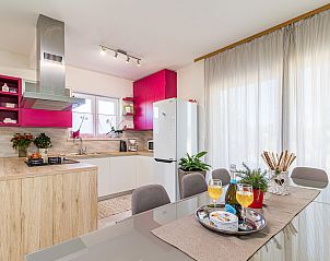 Unterkunft 1019420 - Ferienhaus Istrien - Vakantiehuis Villa May