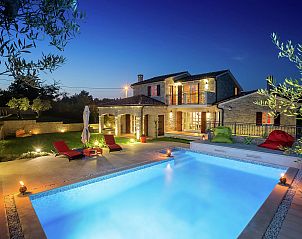 Guest house 1019608 • Holiday property Istria • Villa Artien 
