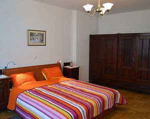 Guest house 1020116 - Apartment Central Croatia - Appartement Wohnung mit Balkon