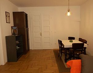 Guest house 1020116 - Apartment Central Croatia - Appartement Wohnung mit Balkon