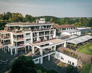 Guest house 10202603 - Apartment North Rhine-Westphalia - Golfhotel Vesper