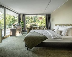 Guest house 10202603 - Apartment North Rhine-Westphalia - Golfhotel Vesper