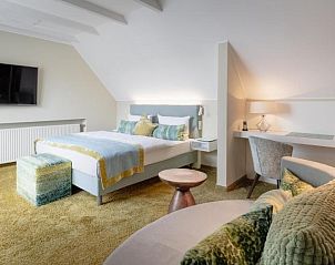 Guest house 10202603 - Apartment North Rhine-Westphalia - Golfhotel Vesper