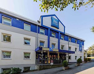 Guest house 10202605 • Apartment North Rhine-Westphalia • Ibis Budget Wuppertal Oberbarmen 