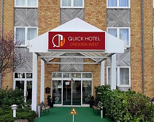 Unterkunft 10202901 • Appartement Sachsen • Quality Hotel Dresden West 