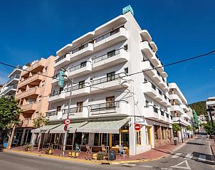 Verblijf 1020531 • Vakantiewoning Ibiza • Hostal Santa Eulalia 