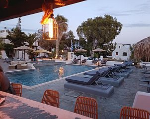 Unterkunft 10206101 • Appartement Griechischen Inseln • Summerland Holiday's Resort 