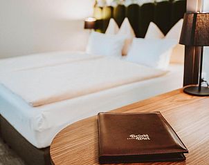 Verblijf 10211501 - Vakantie appartement Steiermark - Hotel Brücklwirt